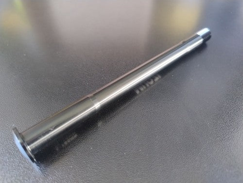 12mm x 166mm x 1.75mm MTB Rear Thru Axle
