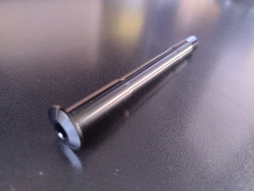 12mm x 120mm x 1.5mm Bike Thru Axle