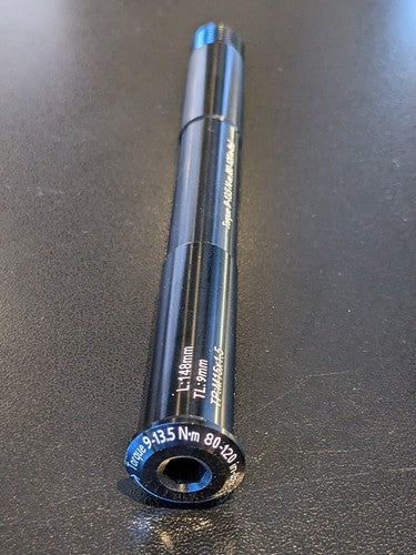Rockshox Maxle Non Boost 100 x 15mm Compatible Bolt Thru Axle