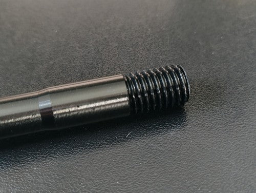 12mm x 165mm x 1.75mm MTB Rear Thru Axle