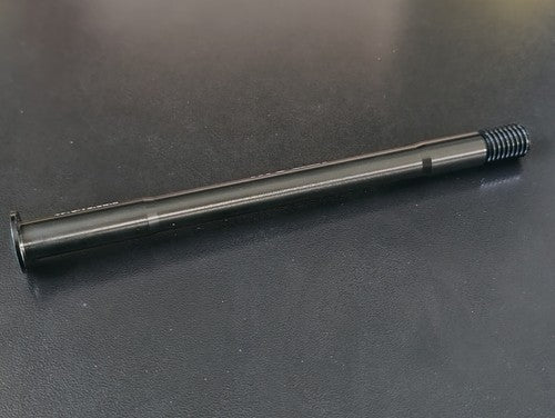 12mm x 166mm x 1.75mm MTB Rear Thru Axle