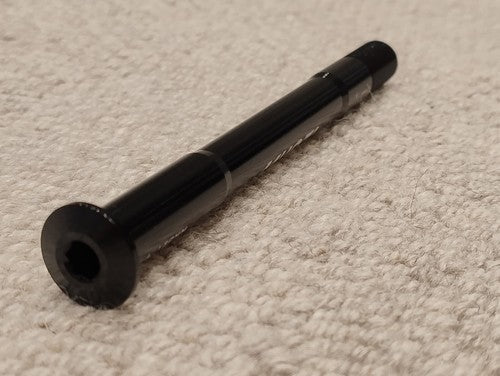 12mm x 128mm x 1.5mm MTB Thru Axle