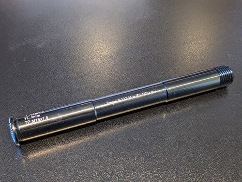 Rockshox Maxle Non Boost 100 x 15mm Compatible Bolt Thru Axle
