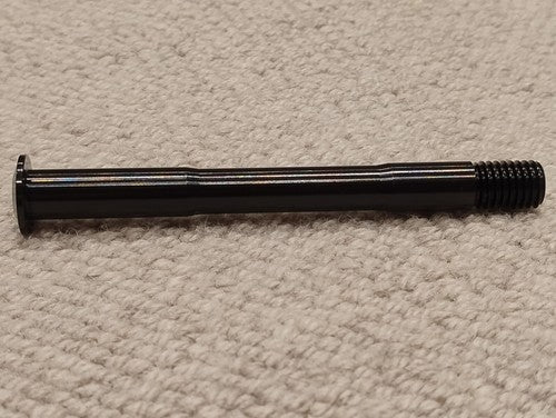 122mm x 12mm x 1.75mm Pitch Front Thru Axle