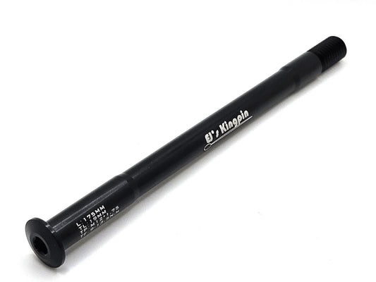 12mm x 174mm x 1.75mm MTB Rear Thru Axle