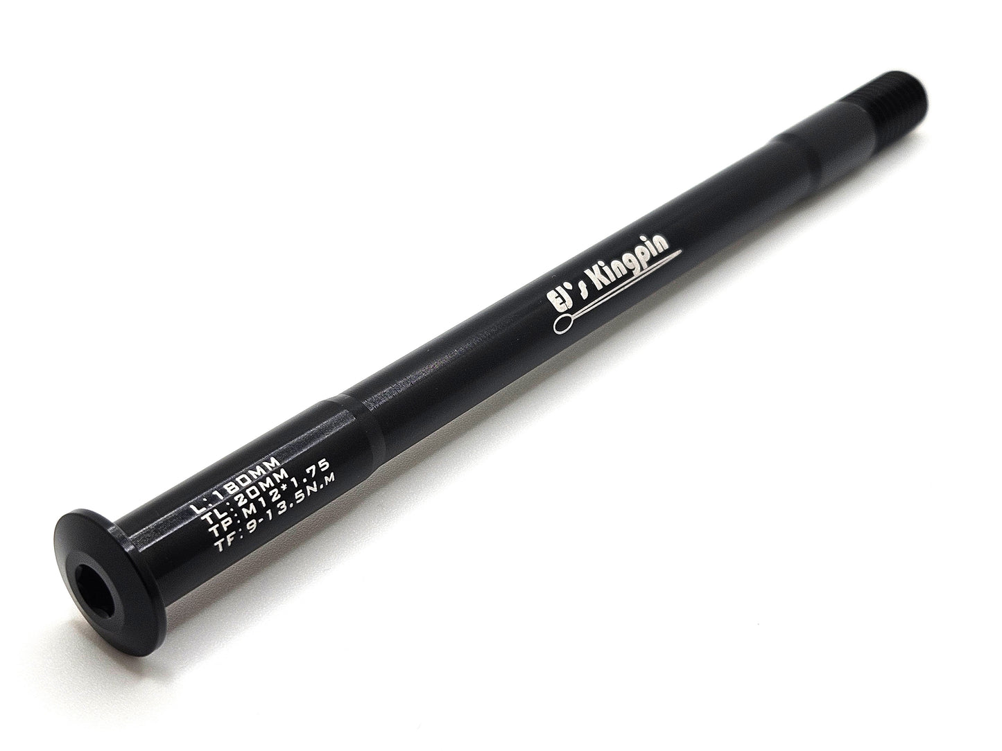 12 x 180 x 1.75 MTB Rear Thru Axle SRAM compatible