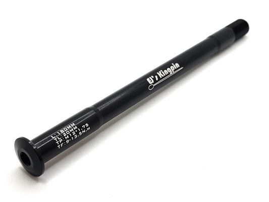 12 x 180 x 1.75 MTB Rear Thru Axle SRAM compatible