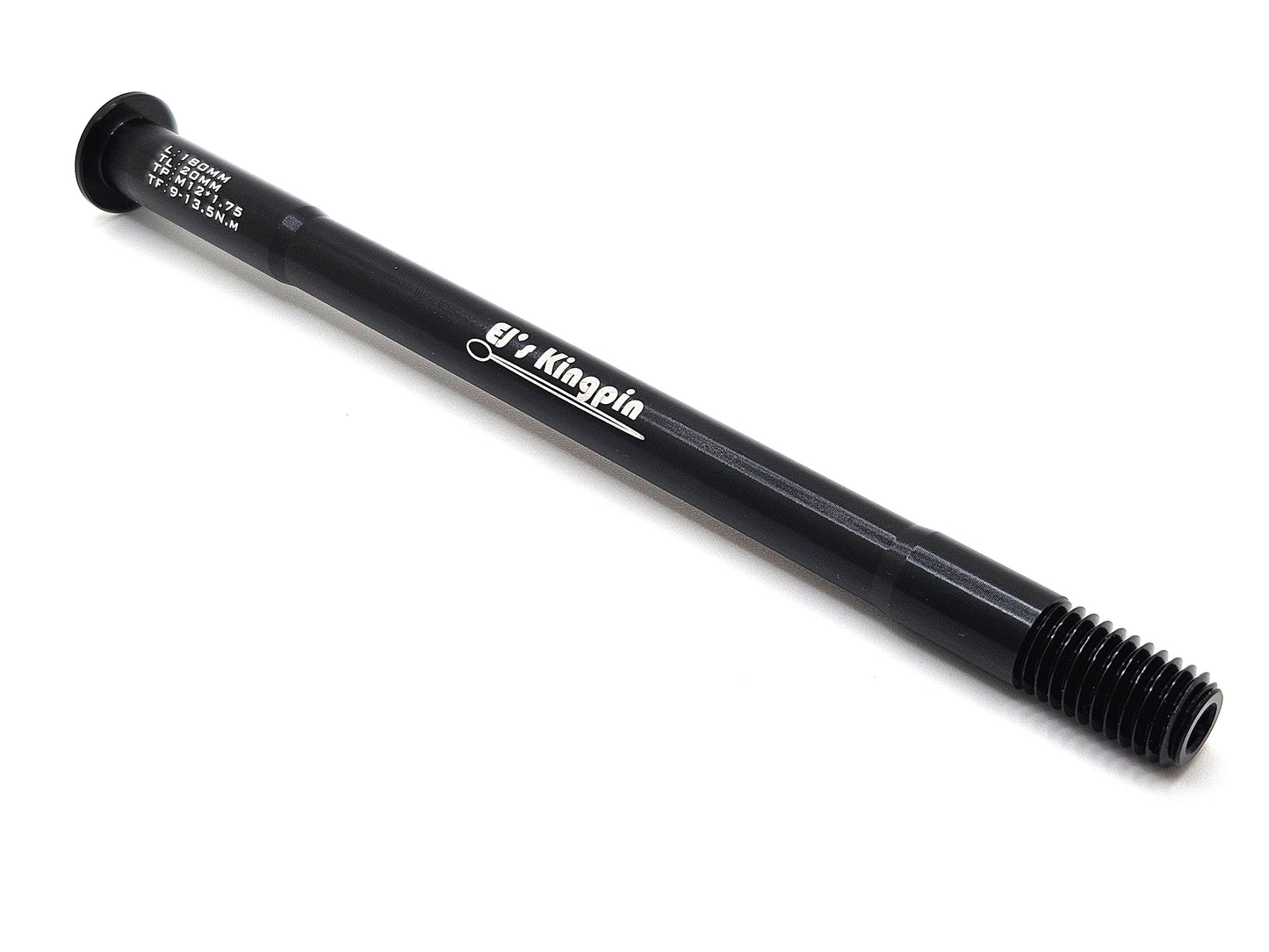 12 x 180 x 1.75 MTB Rear Thru Axle SRAM compatible