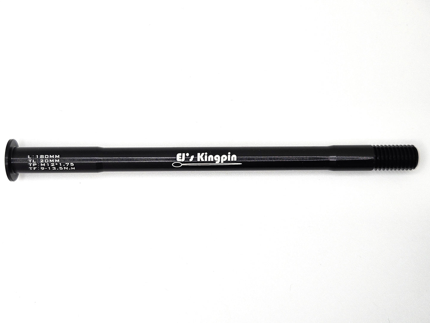 12 x 180 x 1.75 MTB Rear Thru Axle SRAM compatible
