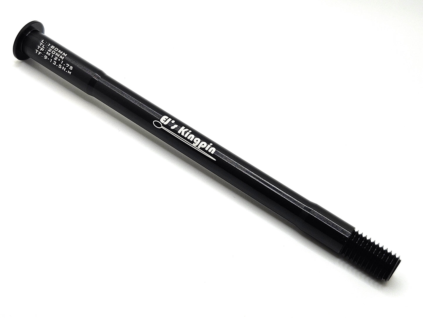 12 x 180 x 1.75 MTB Rear Thru Axle SRAM compatible
