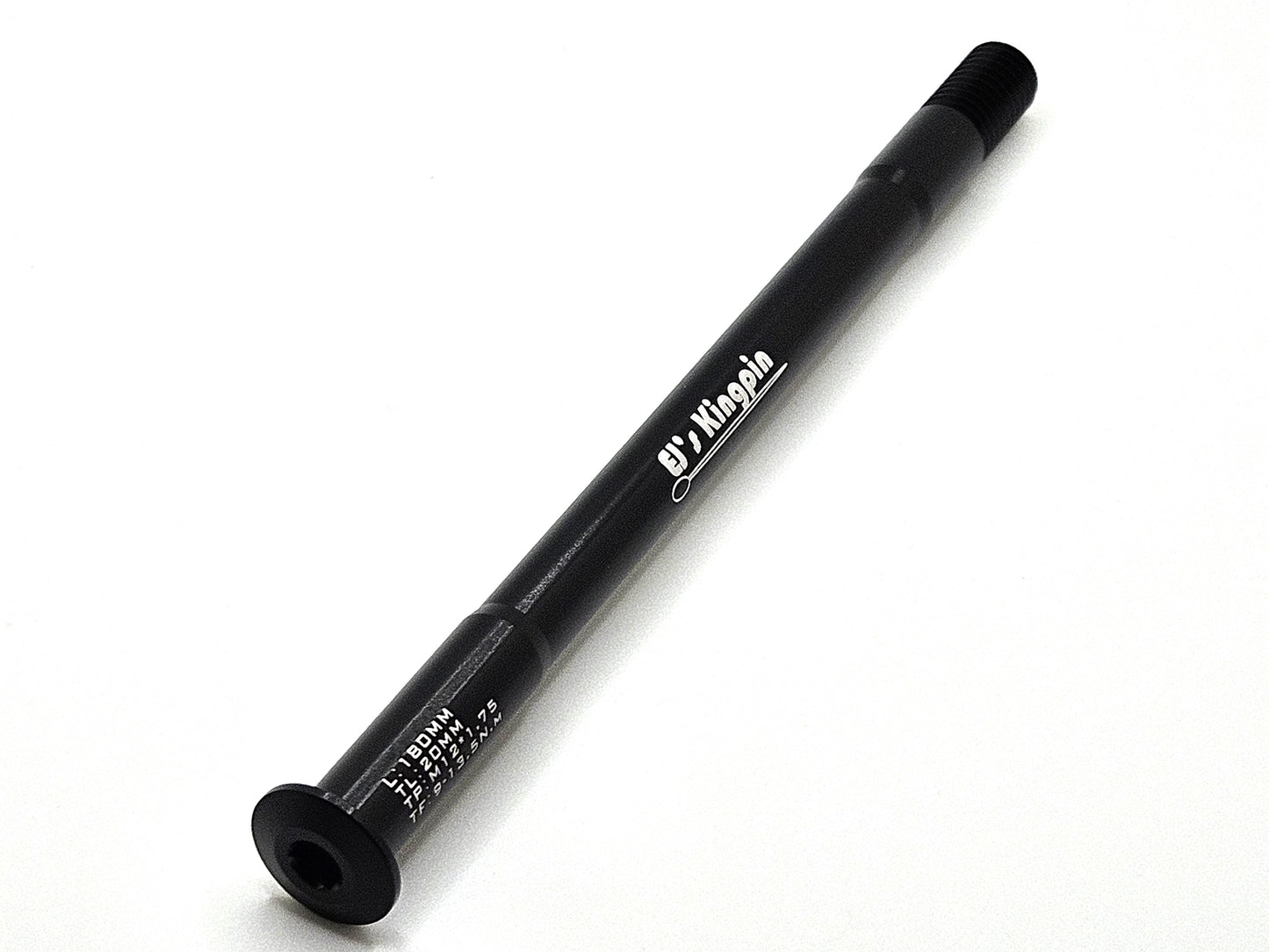 12 x 180 x 1.75 MTB Rear Thru Axle SRAM compatible