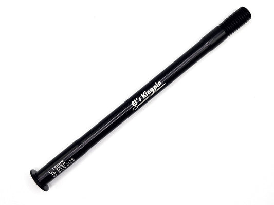 12mm x 192mm x 1.75mm MTB Rear Thru Axle