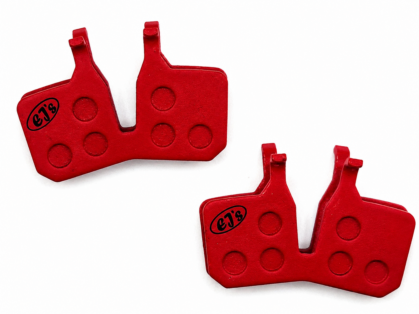 2 x Magura MT5 MT7 Compatible Sintered Brake Pads