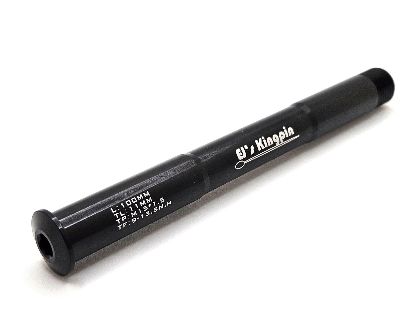 Rockshox Maxle 100 x 15mm Compatible Bolt Thru Axle