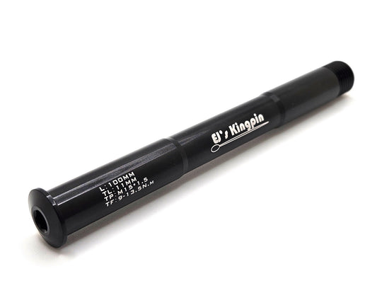 Rockshox Maxle 100 x 15mm Compatible Bolt Thru Axle