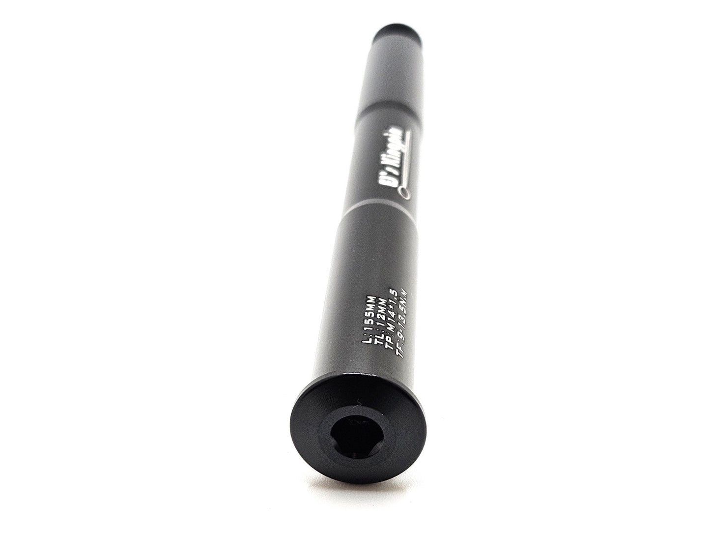Fox 32, 34, 36 Boost Bolt Thru Axle 15 X 110MM