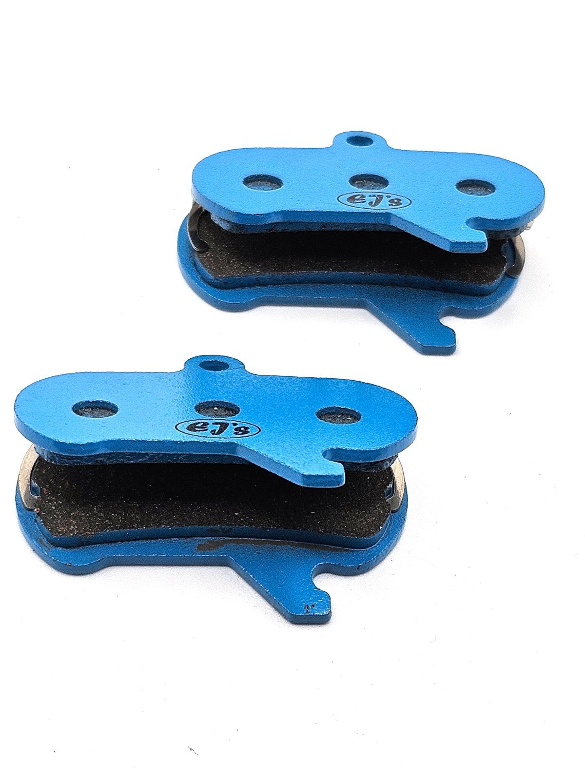 2 Pairs SRAM Maven Disc Brake Pads - Pro Ceramic MTB Bike Pads