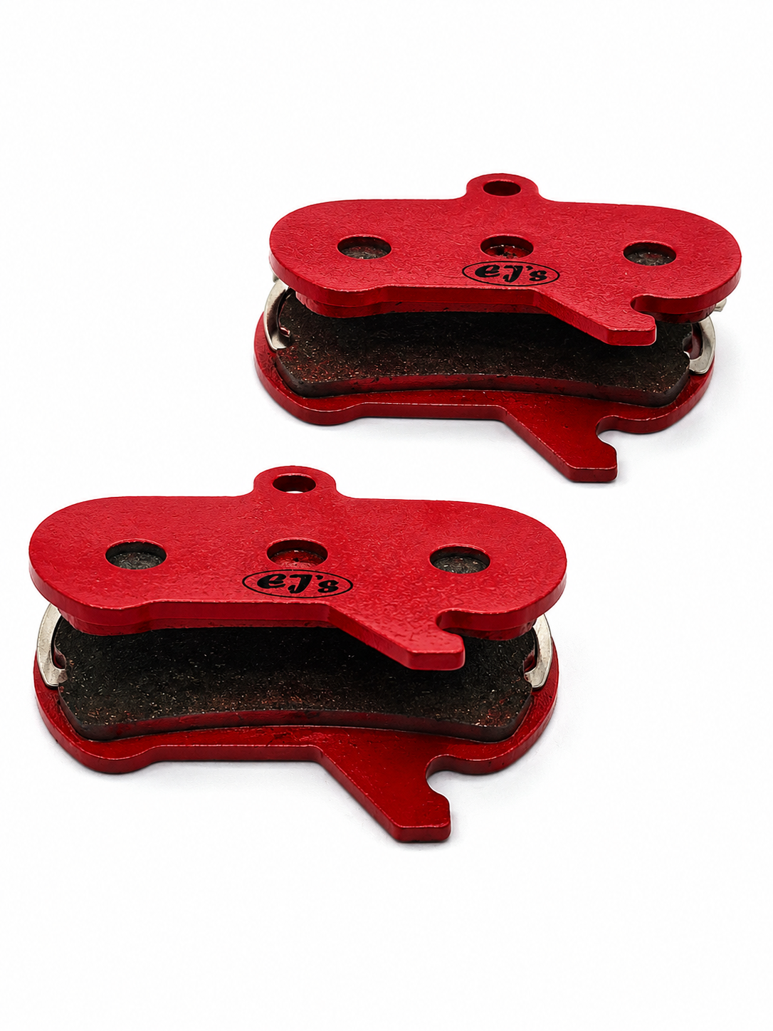 2 Pairs SRAM Maven Disc Brake Pads - Pro Sintered MTB Bike Pads