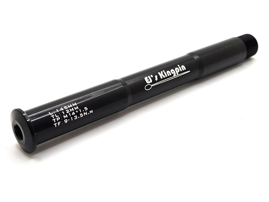 Fox fork 15X100MM Non Boost Bolt Thru Axle for FOX SC 32 34 36