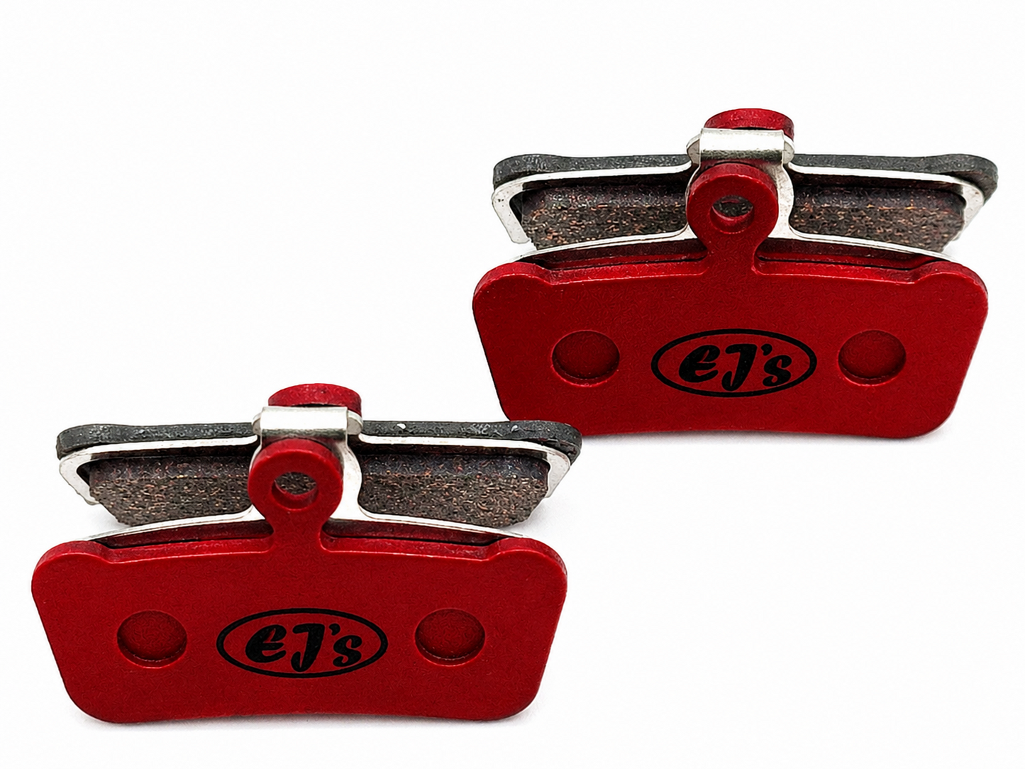 2 pairs SRAM Guide R / RS / RSC / Ultimate Sintered Disc Brake Pads