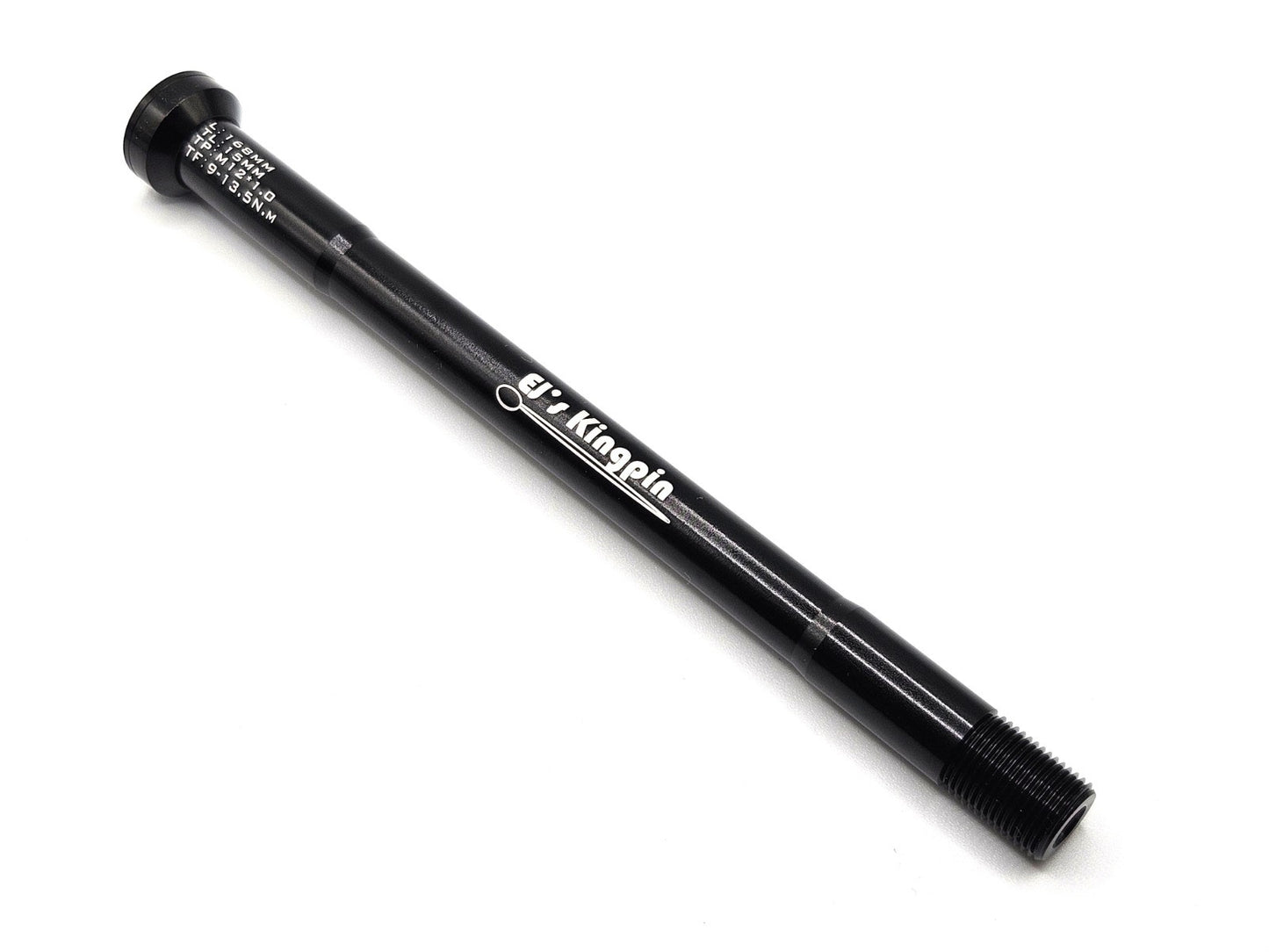 Specialized S180200005 142mm Rear Road Compatible Thru-Axle 12 x 168 x 1.0mm