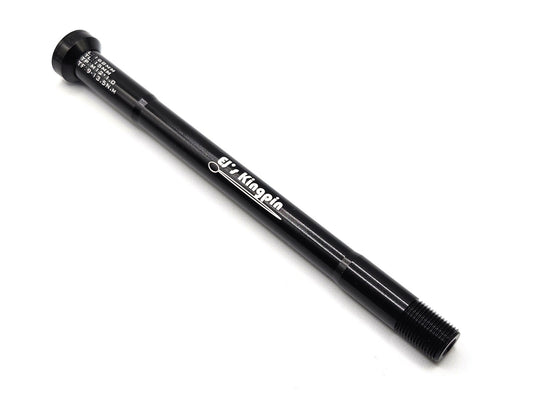 Specialized S180200005 142mm Rear Road Compatible Thru-Axle 12 x 168 x 1.0mm