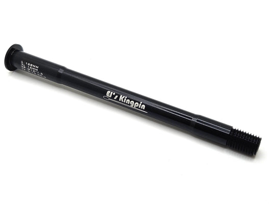 168mm x 12mm x 1.5mm Pitch Rear Thru Axle