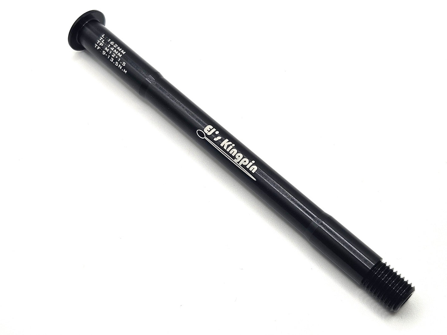 12mm x 162mm x 1.5mm MTB Rear Thru Axle