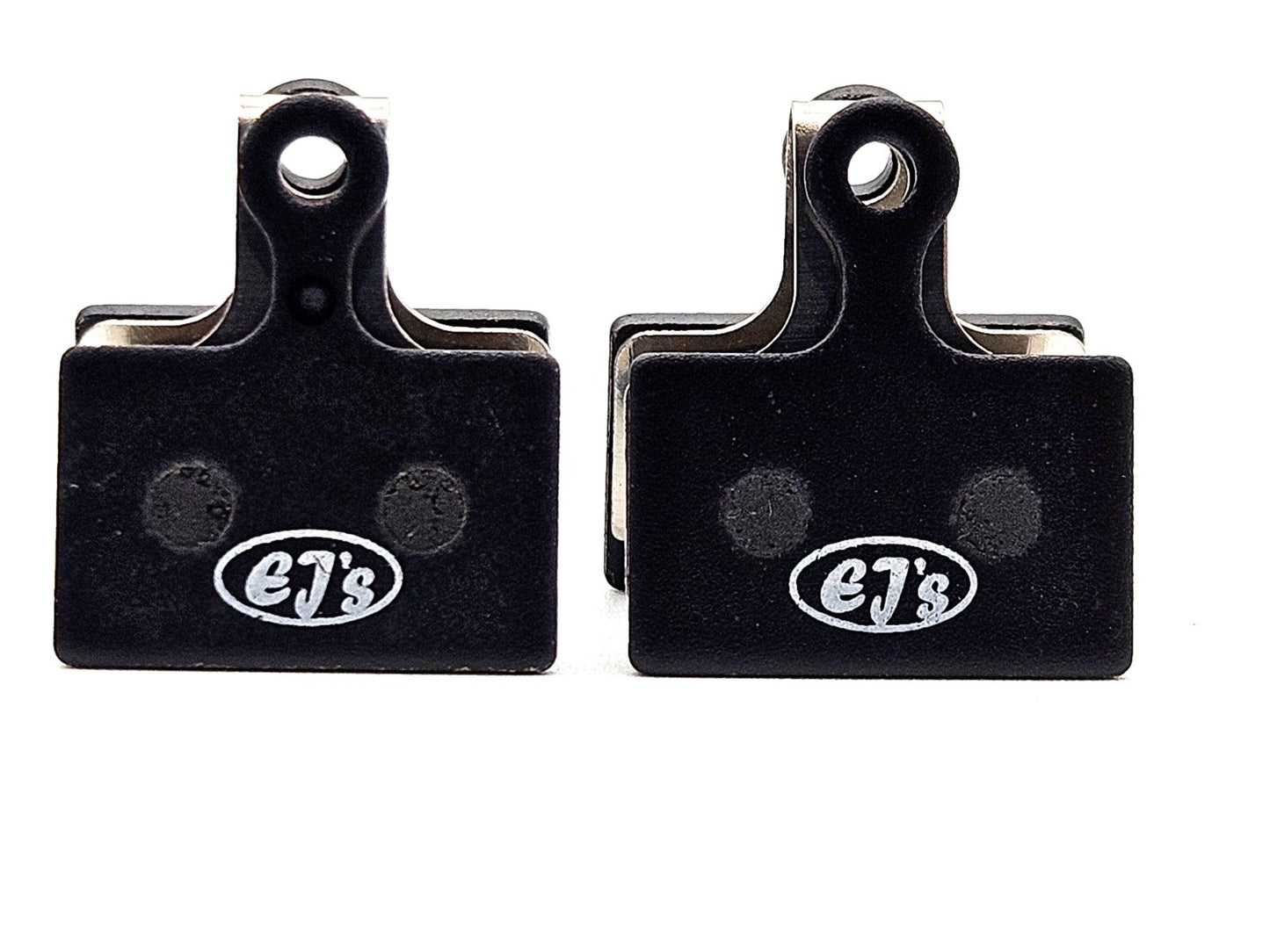2 Pairs Shimano GRX, 105 Ultegra Dura-Ace Tiagra Pro Metallic Disk Brake Pads