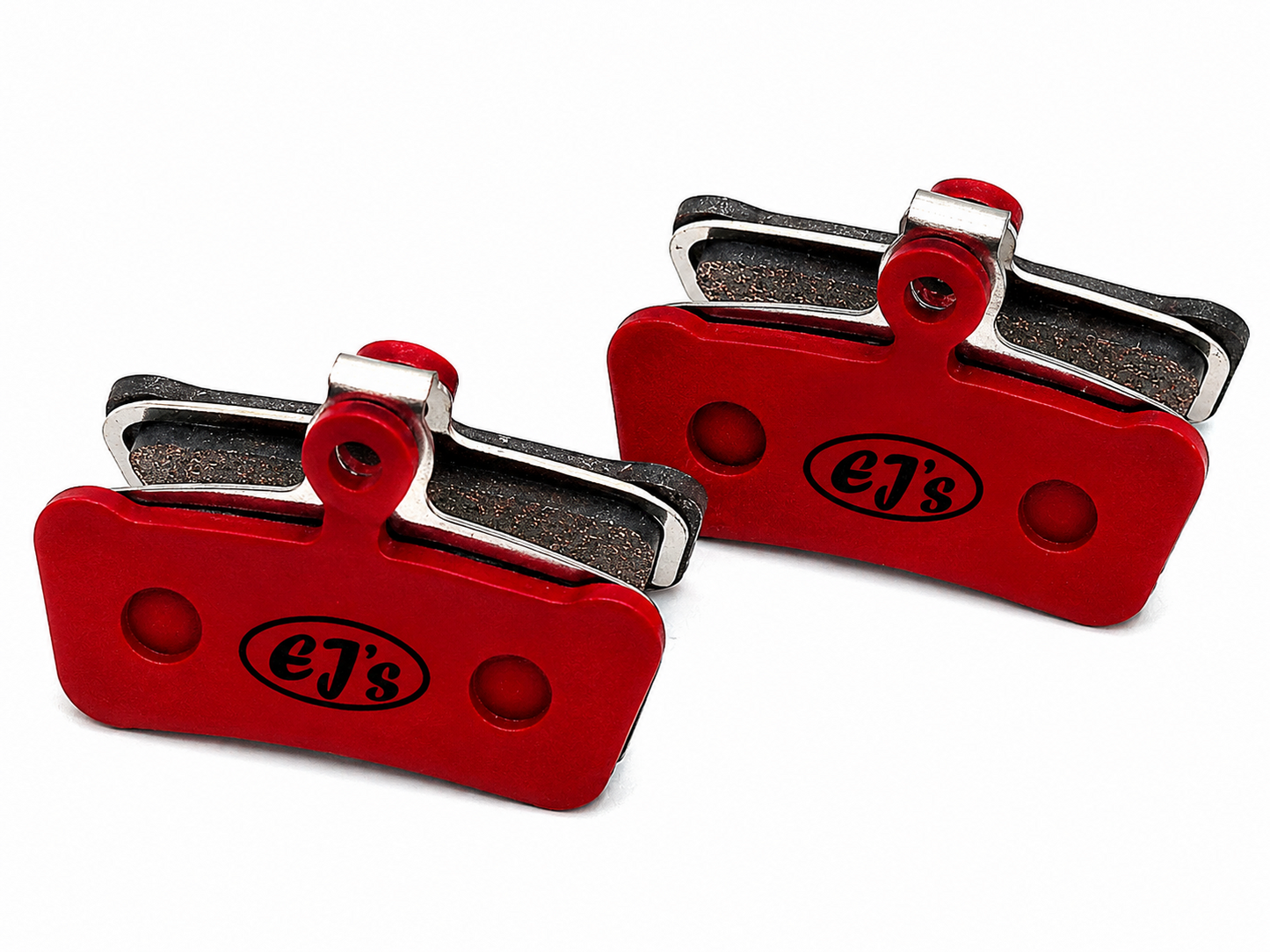 2 pairs SRAM Guide R / RS / RSC / Ultimate Sintered Disc Brake Pads