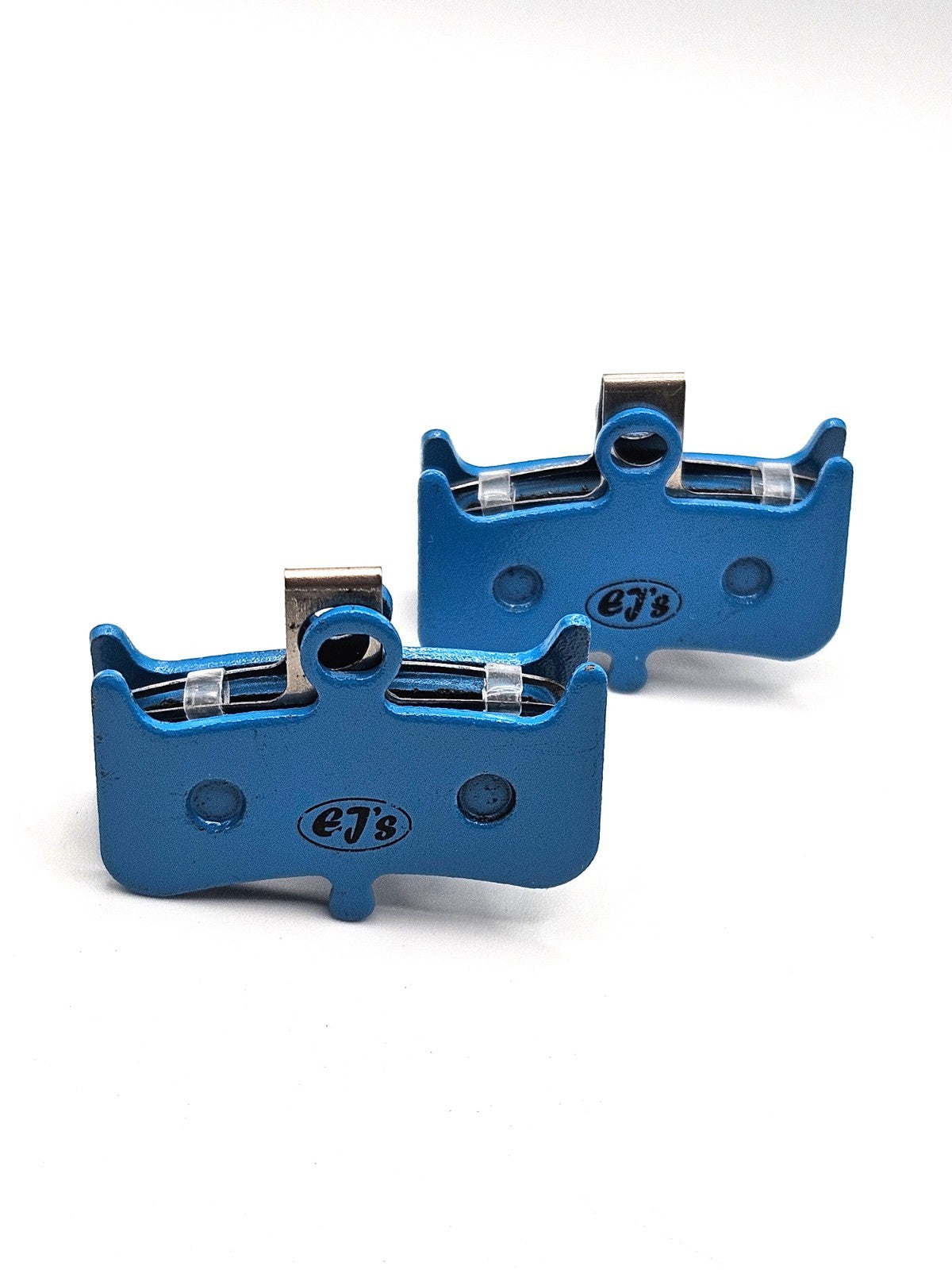 2 Pairs Hayes Dominion A4, T4 Disc Brake Pads - Pro Ceramic MTB Pads