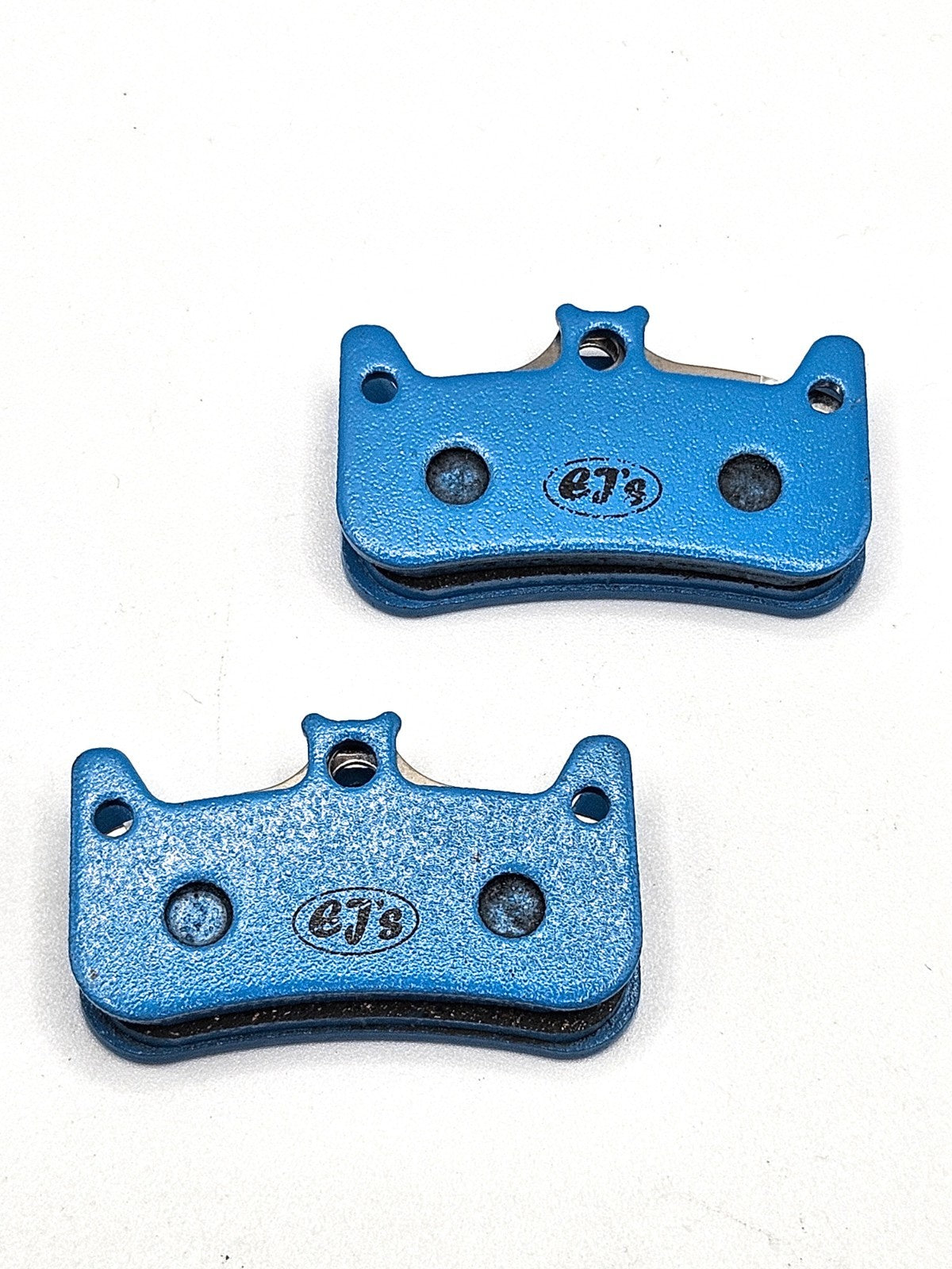 2 Pairs Formula Cura 4 Disc Brake Pads - Pro Ceramic MTB Bike Pads