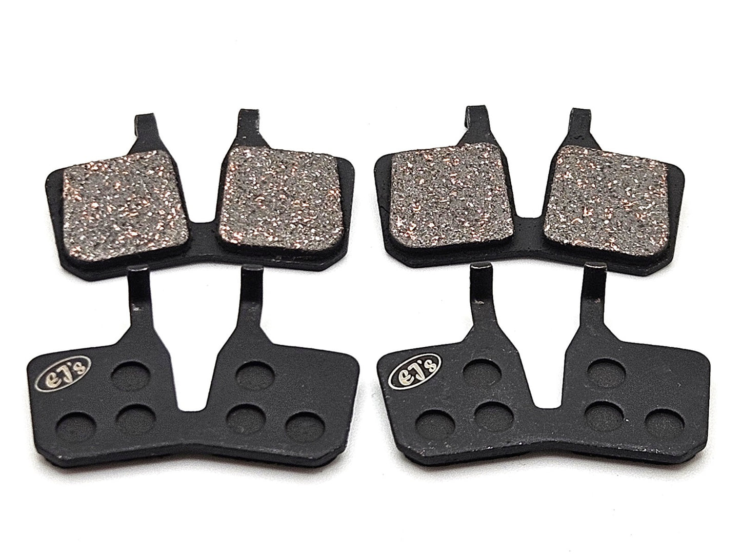 2 x Magura MT5 MT7 Compatible Semi Metallic Brake Pads