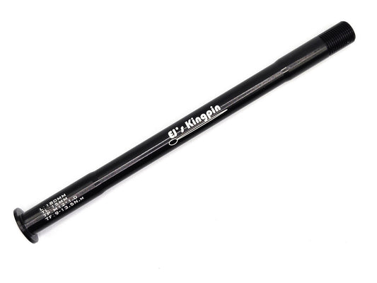 180mm x 12mm x 1.0mm Pitch Rear Thru Axle