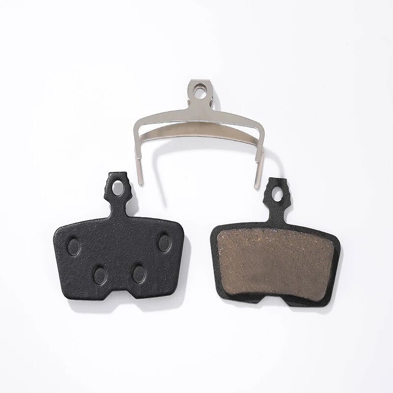2 sets of AVID SRAM Guide RE Code R Compatible Disc Brake Pads