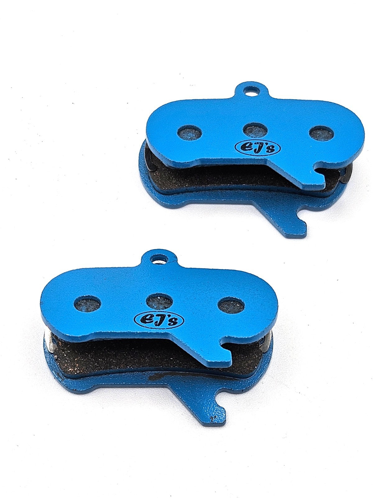 2 Pairs SRAM Maven Disc Brake Pads - Pro Ceramic MTB Bike Pads