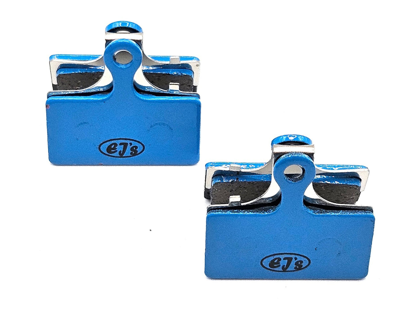2 pairs Shimano Deore BR M615 BR M6000 BR M610 Compatible Ceramic Pads