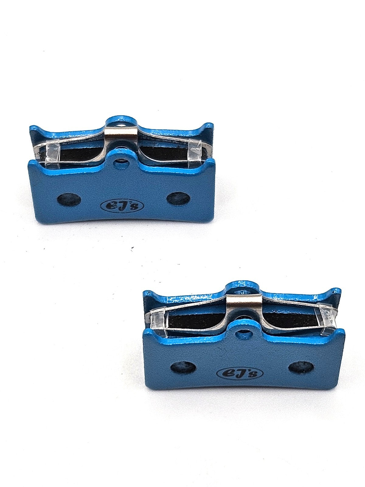 2 Pairs Hope V4 TR4, GR4 Disc Brake Pads - Pro Ceramic MTB Pads