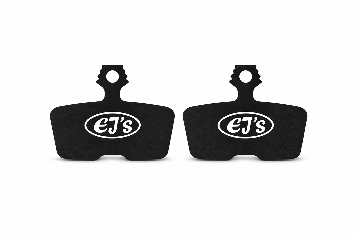 2 Pairs SRAM Code R RSC Guide RE Disc Brake Pads – Pro Semi-Metallic