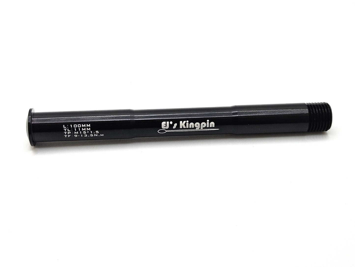 Rockshox 15mm x 100mm Compatible Bolt Thru Axle