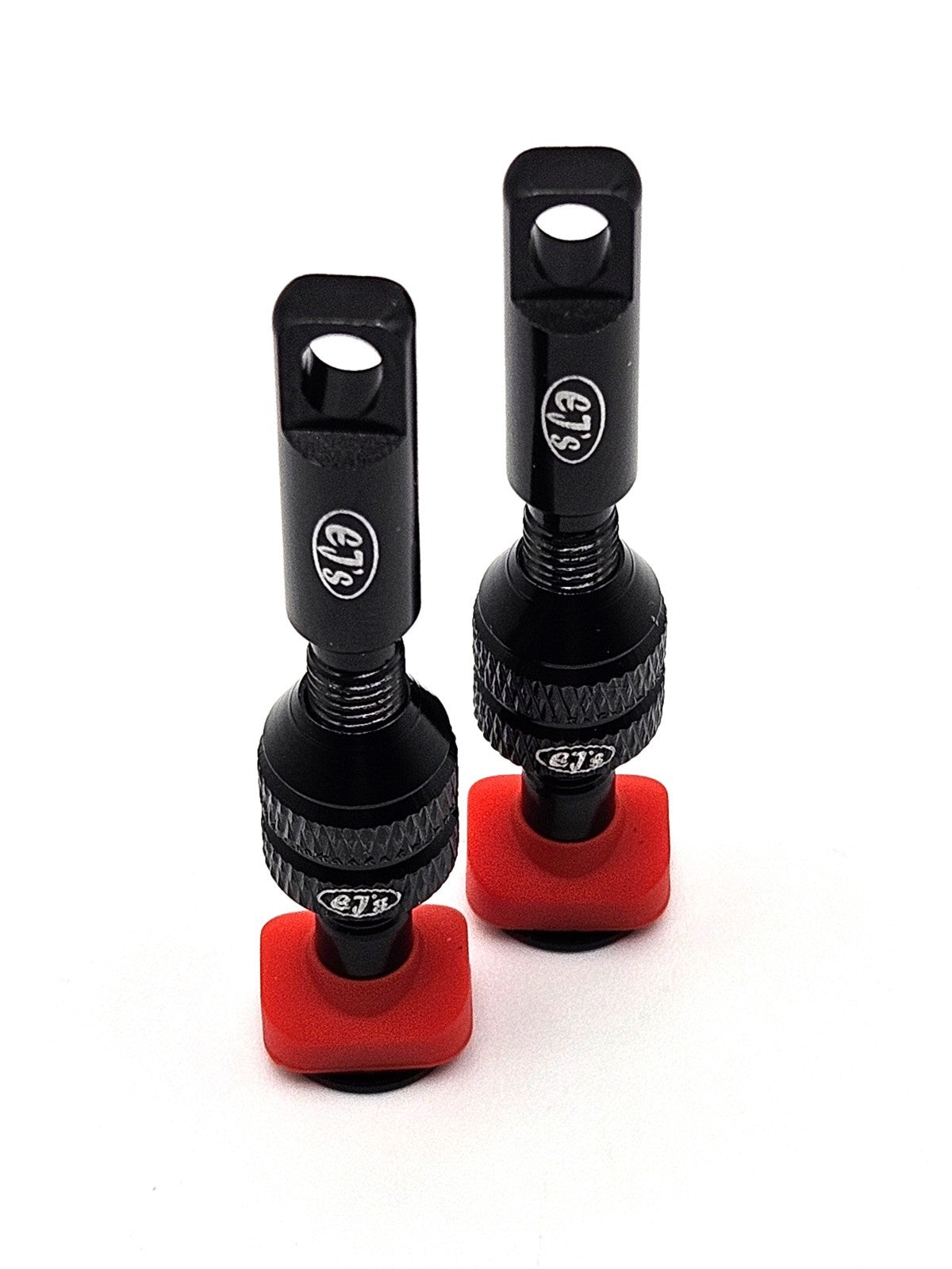 Tubeless Tire Presta Valves 44mm (Compatible Peatys Muc Off DT Swiss) MTB Road