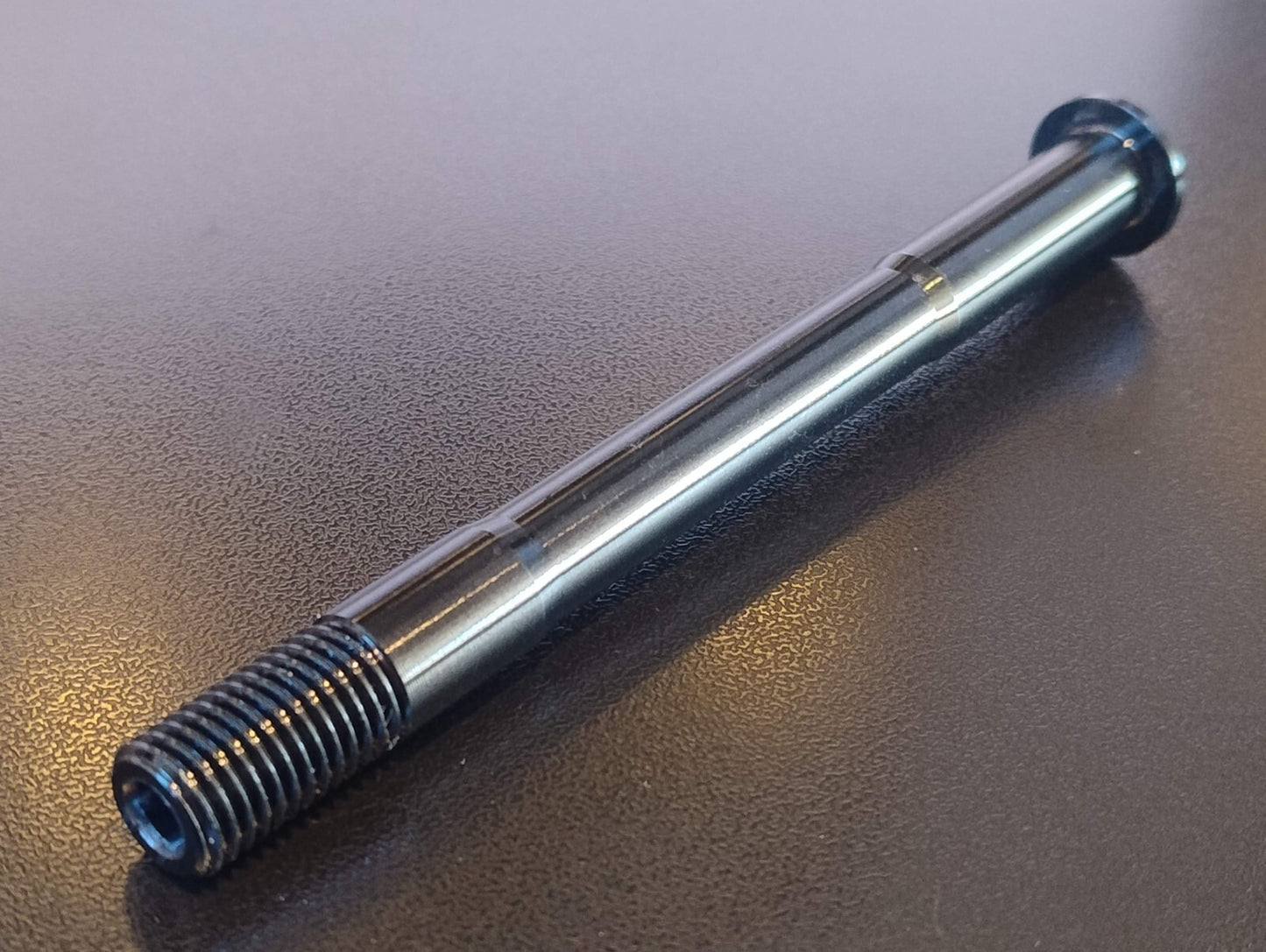 135mm x 12mm x 1.5mm Bike Thru Axle