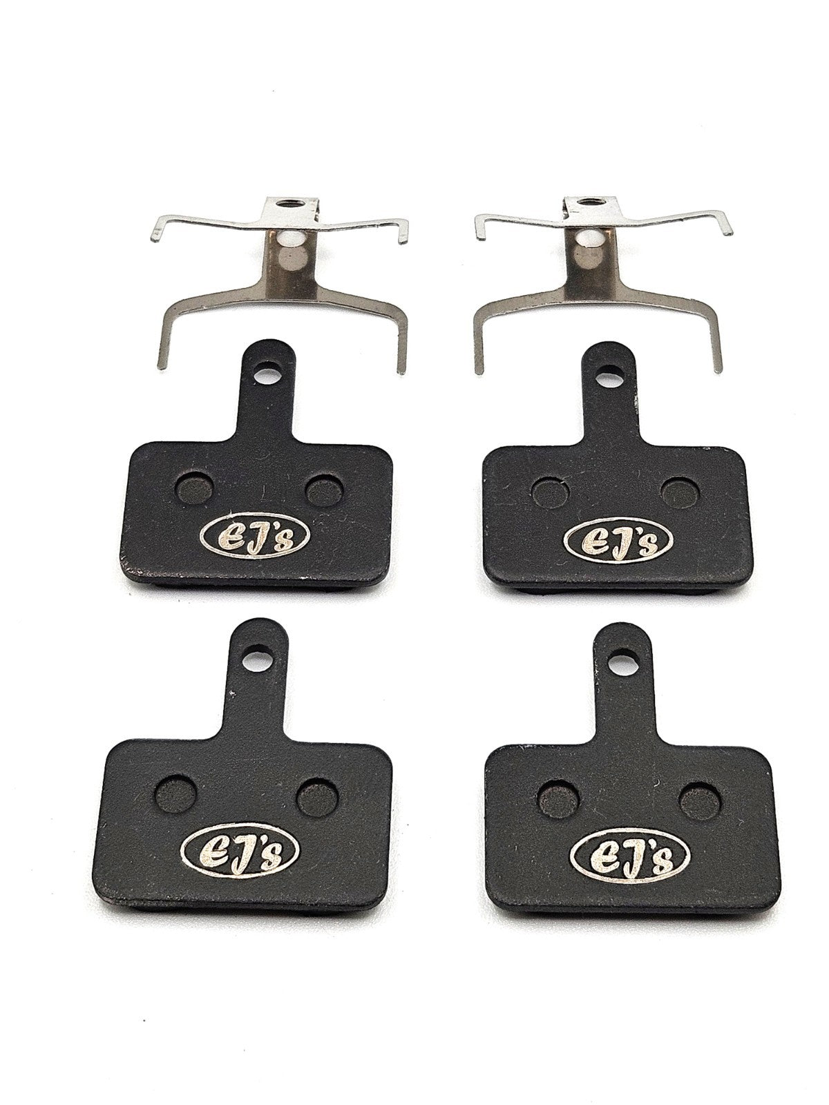 2 Pairs Shimano B01S B03S B05S Disc Brake Pads MT200 M315 M355 M395
