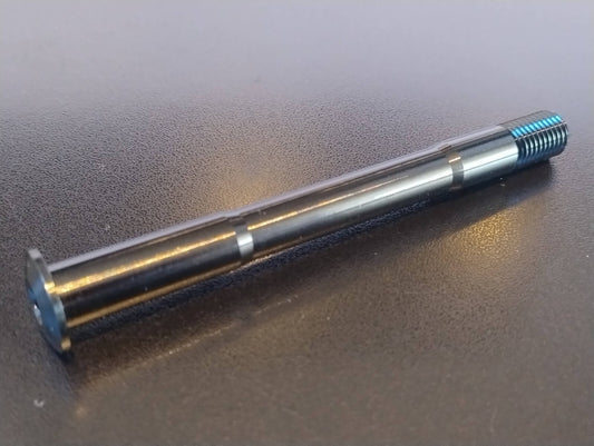 126mm x 12mm x 1.5mm Bike Thru Axle