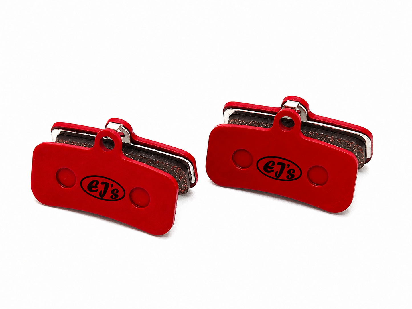 Shimano MT420 and MT520 Compatible Sintered Metallic Disc Brake Pads x 2 pairs