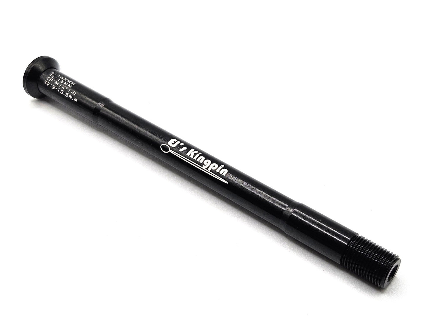 Specialized S170200003 Compatible Rear MTN Boost Thru-Axle 12x148mm Bolt-On