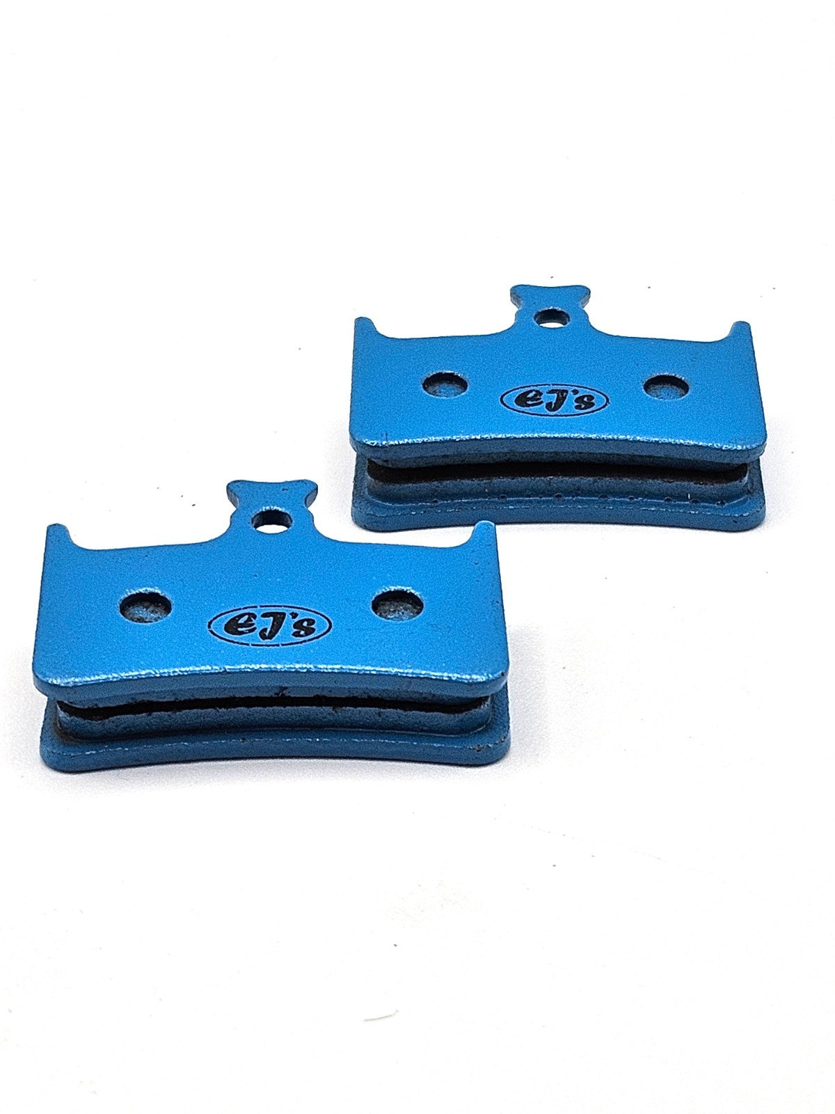 2 Pairs Hope E4, RX4 Disc Brake Pads - Pro Ceramic MTB Pads