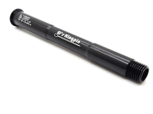 Fox Forks Non Boost Thru Axle Compatible With Fox Forks 100mm x 15mm