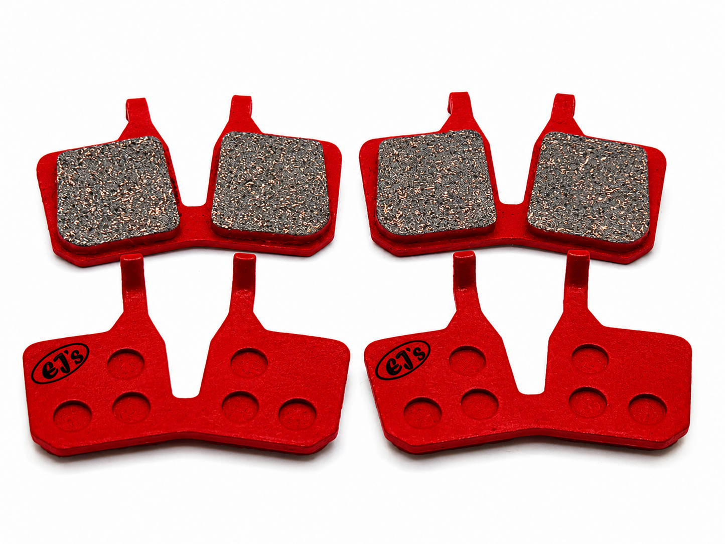 2 x Magura MT5 MT7 Compatible Sintered Brake Pads