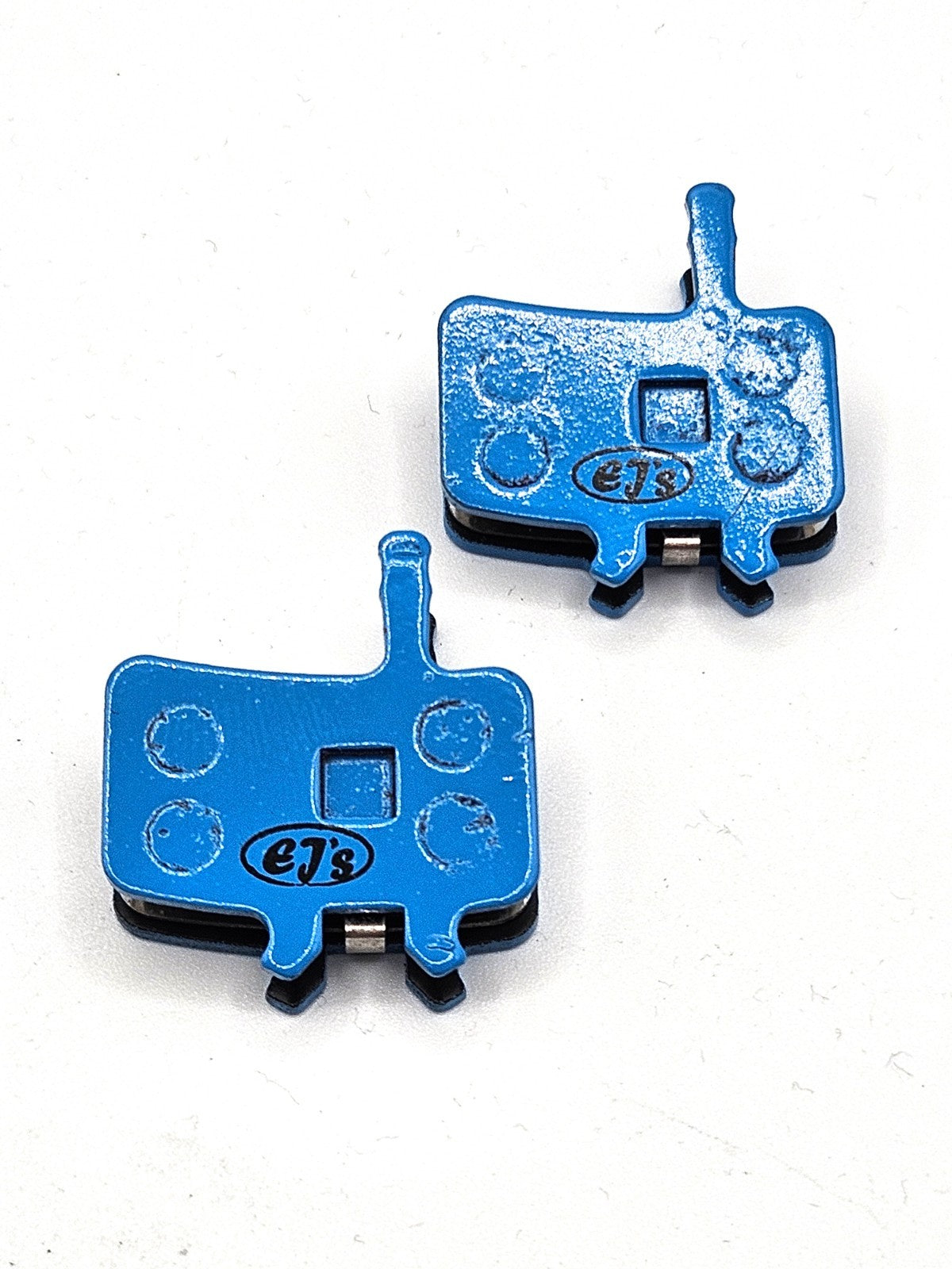 2 sets Avid Juicy 3, 5, 7 Ultimate Carbon BB7 Disc Brake Pads Pro Ceramic
